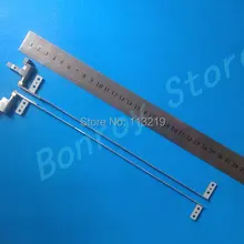 Настоящего оптовые цены для Asus F3 M51 Z53 X51 X56 Kit ЖК Экран Петли комплект(10 пар/лот