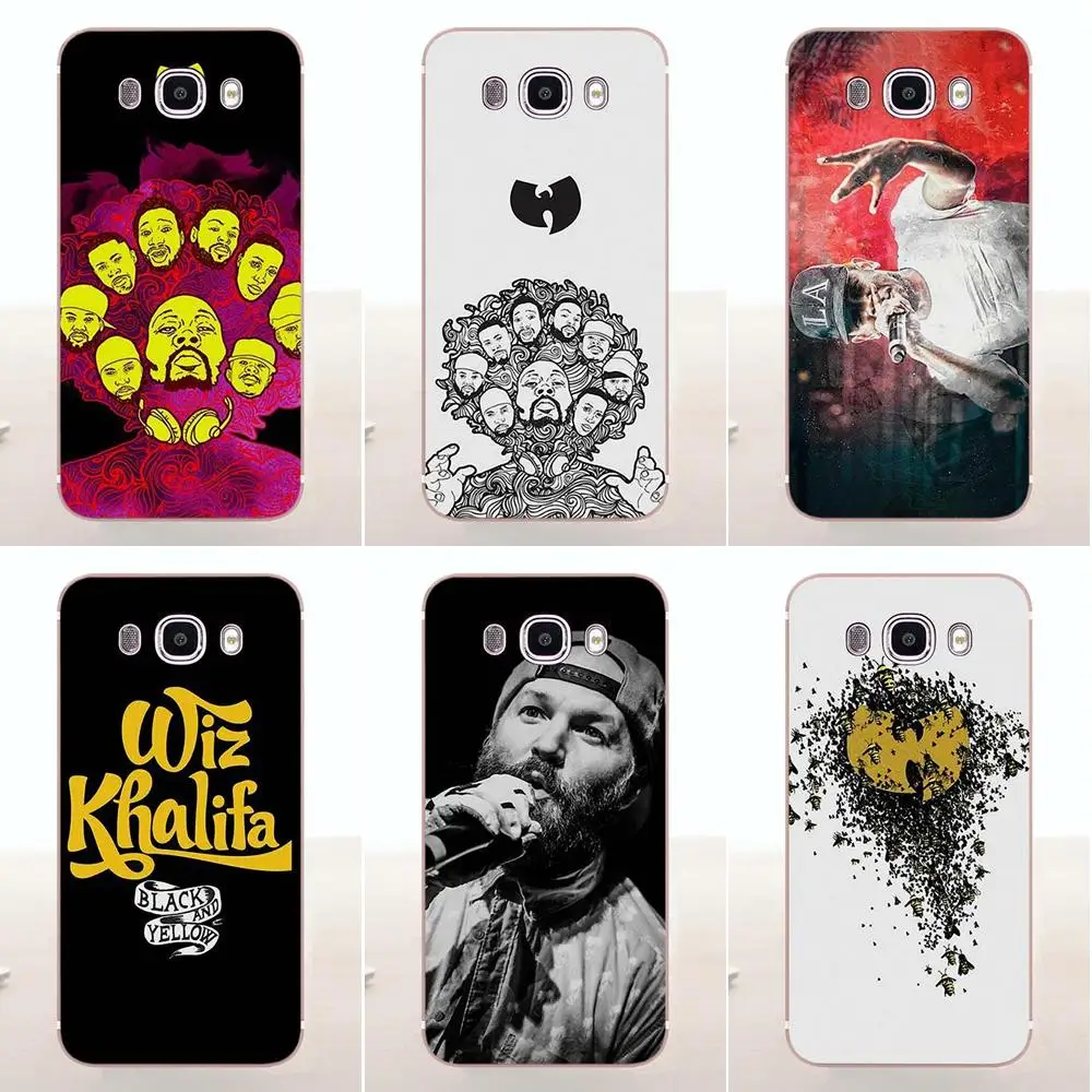 Rap Singer 2ne1 Dara 2pac Tupac Eminem Rapper для Xiaomi Redmi 5 4A 3 3S Pro Mi4 Mi4i Mi4C Mi5 Mi5S Mi Max Mix Note 2 4 Plus | Мобильные