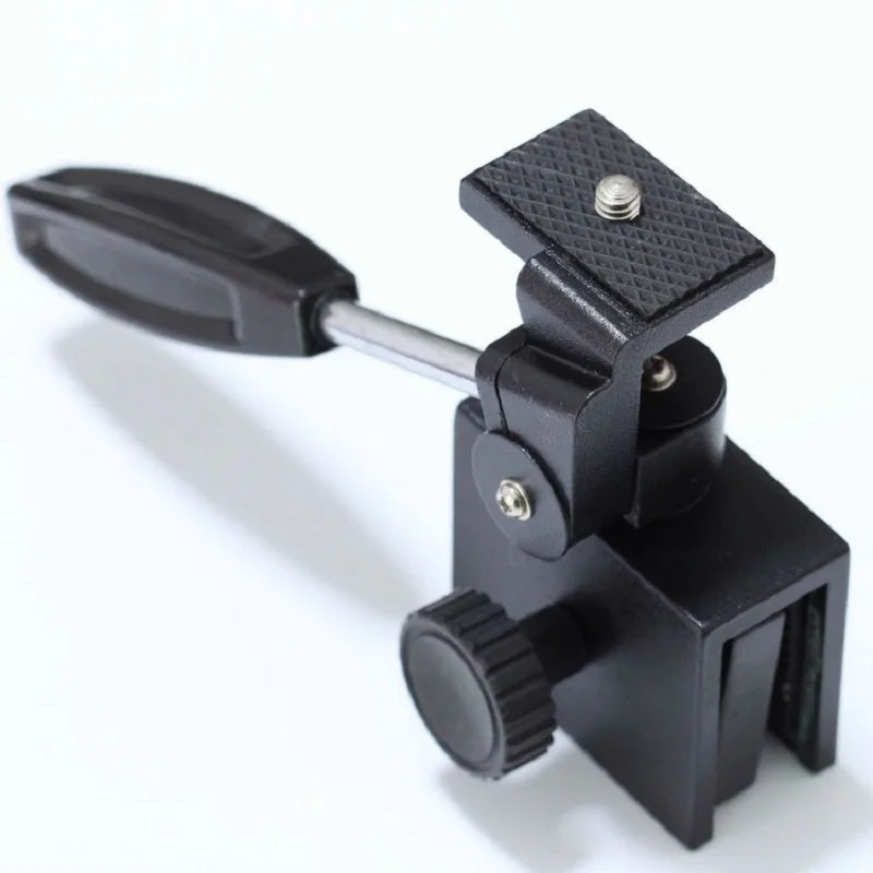 

Datyson 5P9969 Car Window Mounting Clamp for Camera Binoculars Monocular spotting Scope Window Mount adapter with swivel handle
