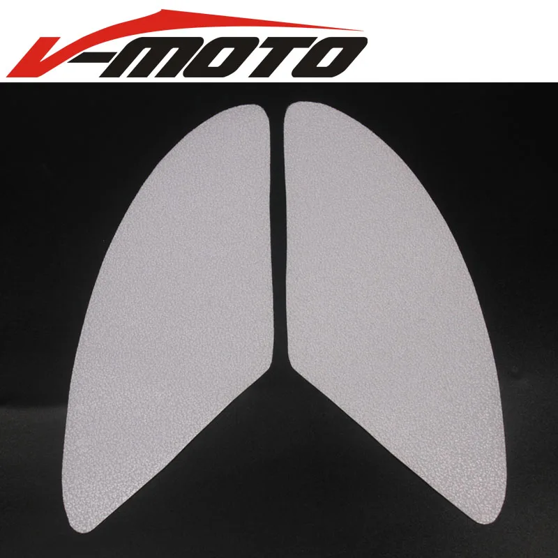 

New For HONDA Hornet 250/600/900 CB400SF CB400 V-TEC CBR600RR CBR1000RR DN-01 Motorcycle Tank Pad Side Gas Knee Grip Stickers