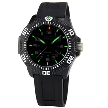 Epoch 6024G Rotable Bezel Tritium Luminous Sport Watch