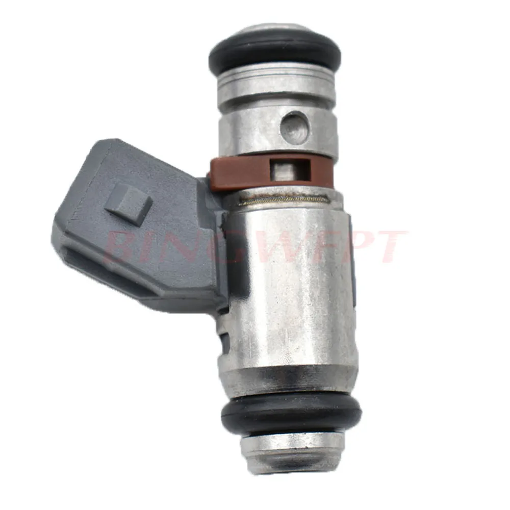4 шт. для VOLKSWAGEN V W SEAT SKODA FIAT бензиновый топливный инжектор IWP023 032031A IWP 023 FJ10723 FJ1072312B1