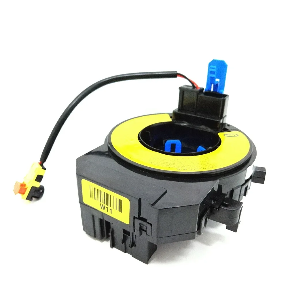 93490 3S110 934903S110  93490 3S110 Combination Talk Switch Wire <br />Cable Contact Assy For 2011 2015 Hyundai Elantra Avante Sonata-in Coils,<br /> Modules 