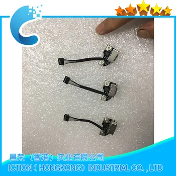 

Original New 820-2565-A for MacBook Pro 13" 15" A1278 A1286 DC-IN DC Power Board Jack 820-2565-A