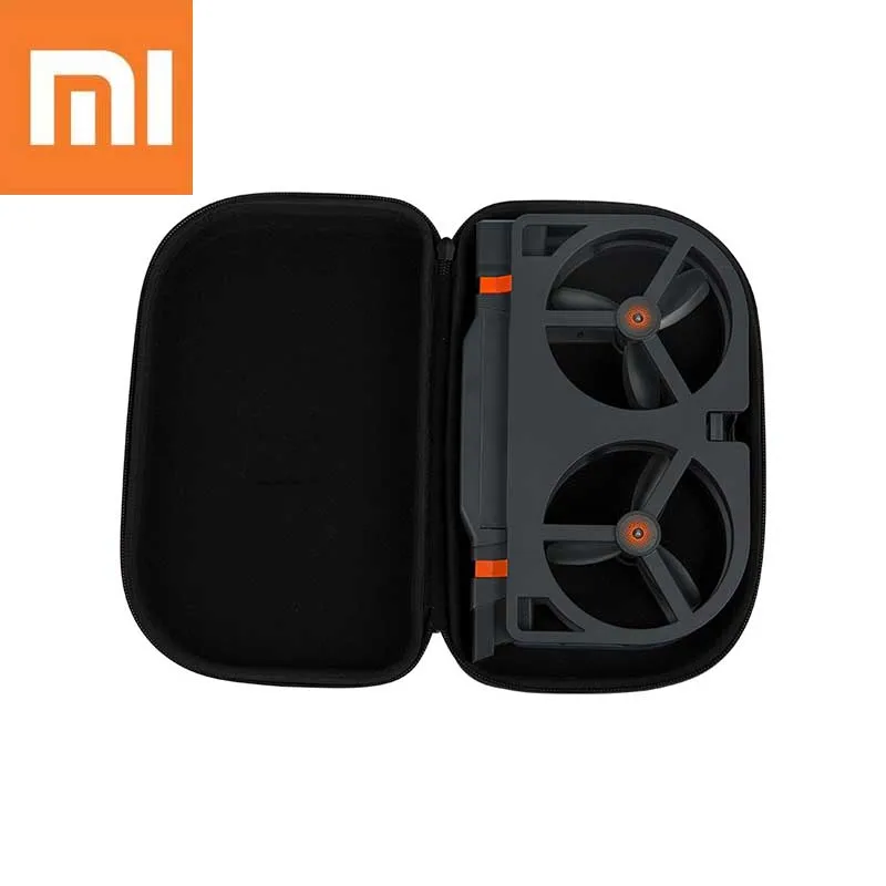 Xiaomi iDOl 2 5L Smart Drone Storage Bag EVA Waterproof Zipper Folding Handbag Carrying Case Outdoor