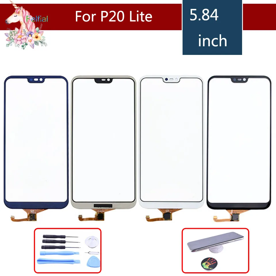 p20 lite     