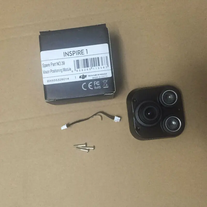 

Original Brand New DJI Inspire 1 Spare Part 39 Vision positioning module For Drone Repair Parts