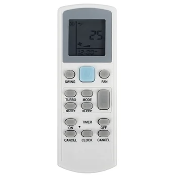 

Air Conditioner Remote Control for Daikin Acson A/C Conditioning APGS02 ECGS02 Controller
