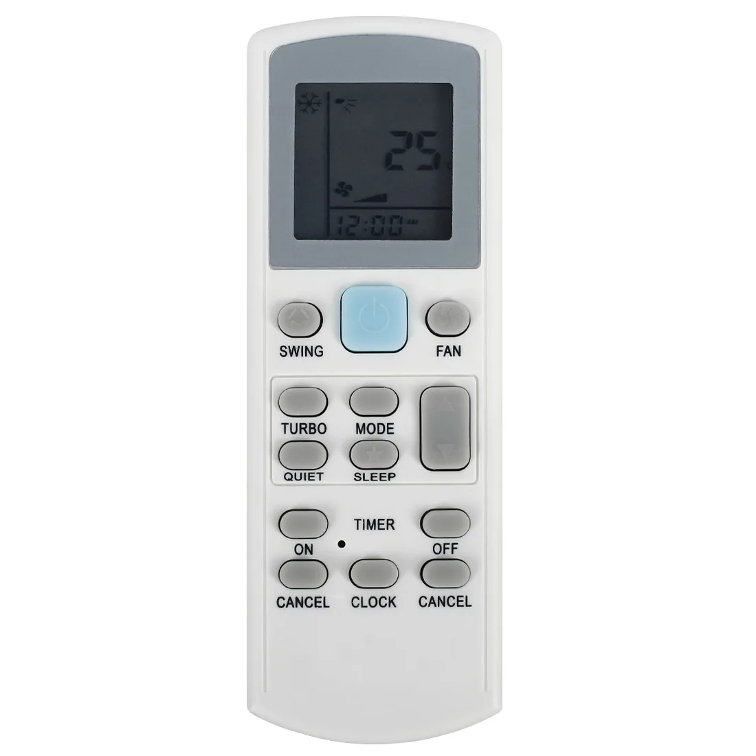 Пульт дистанционного управления кондиционера для Daikin Acson A/C Conditioning APGS02 ECGS02 Control
