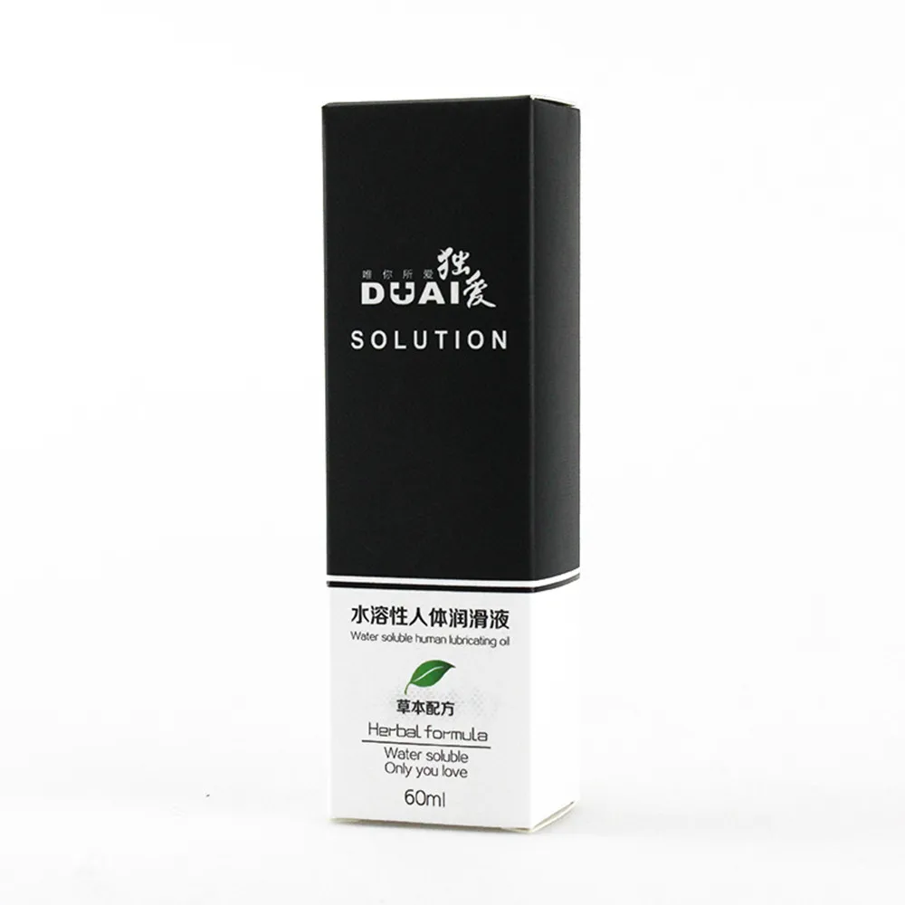 Lubricant For Sex Vaginal Intercourse Man and Woman Sex Lubricant Gay Anal Sex Oil Sex Oil Anal Lubricant for Adult product