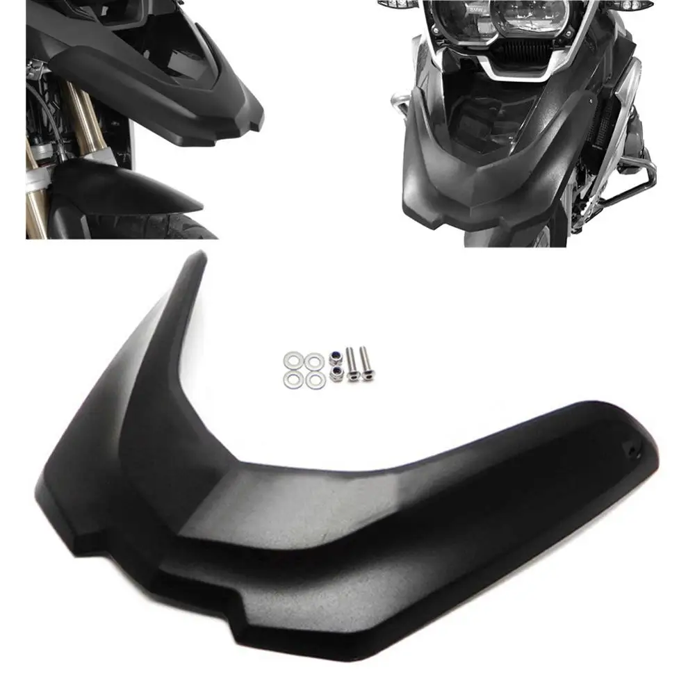 Удлинитель на переднее крыло для BMW R1200GS LC / ADV 2013 2017 2014 2016 защитный колпачок колесо
