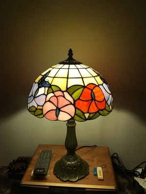 table lights