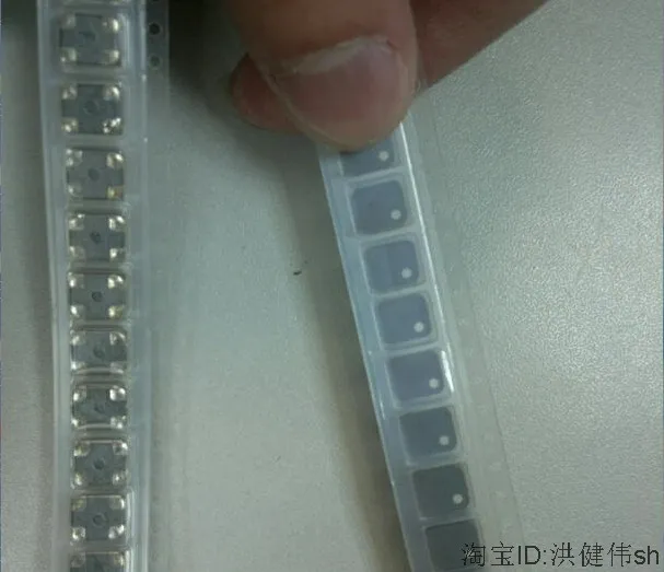 

ACM1110-102-2P-TL01 1000 \u0026 Omega; 6A 50V TDK power lines with a common mode filter inductor