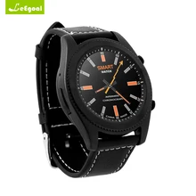 S9 NFC MTK2502C Sport Smart Watch Heart Rate Monitor Bluetooth 4.0 Smartwatch Smart Watch Wearable Devices for iOS Android Phone