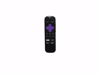 

Remote Control For Sharp LC-50LB481U LC-32N4000U LC-40N4000U LC-43N4000U LC-50N4000U LED Roku TV