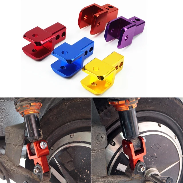 Honda Make A Payment >> CNC Extension Extender Jack Up Suspension Scooter ... Honda Make A Payment >> CNC Extension Extender Jack Up Suspension Scooter ...