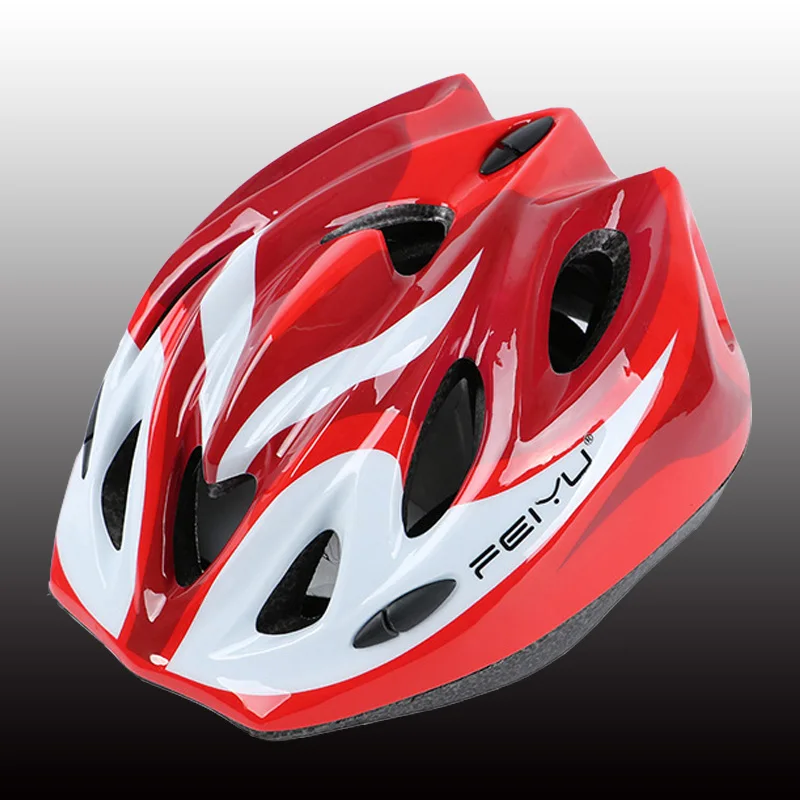 

Kids Cycling Helmet Outdoor Child Bike Helmet for 47-52cm Head circumference Roller Skateboard Bicycle Helmets for children