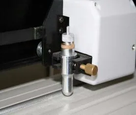 Plotter de Corte de Vinil Cortador de Etiqueta de Grande Cortador Formato Automático - 3 Plotter de corte de vinil cortador cortador