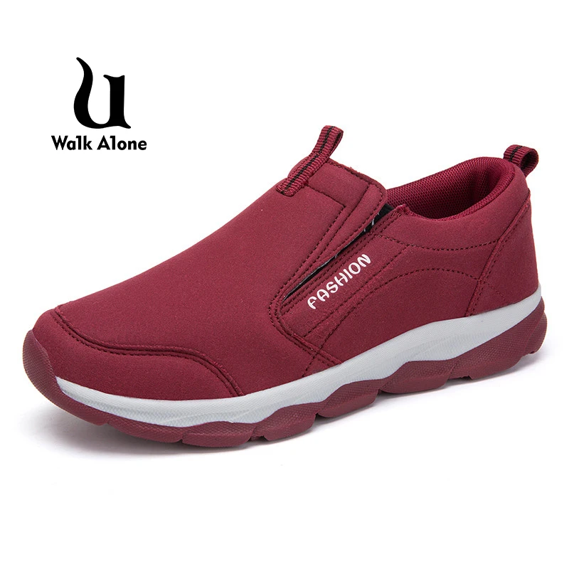

UWA1KA1LO Free Shipping Autumn Sneakers Women Soft Shoes Air Mesh Cushion Female Shoes Sports Breathable Sport Women's Shoes