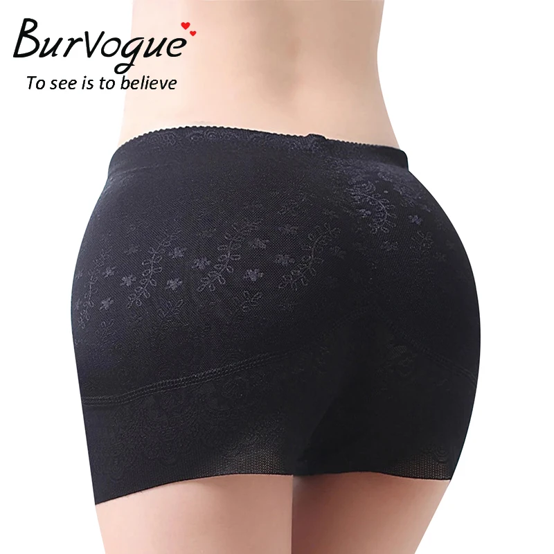 Burvogue Корректирующее женское нижнее белье с мягкими чашечками Утягивающие