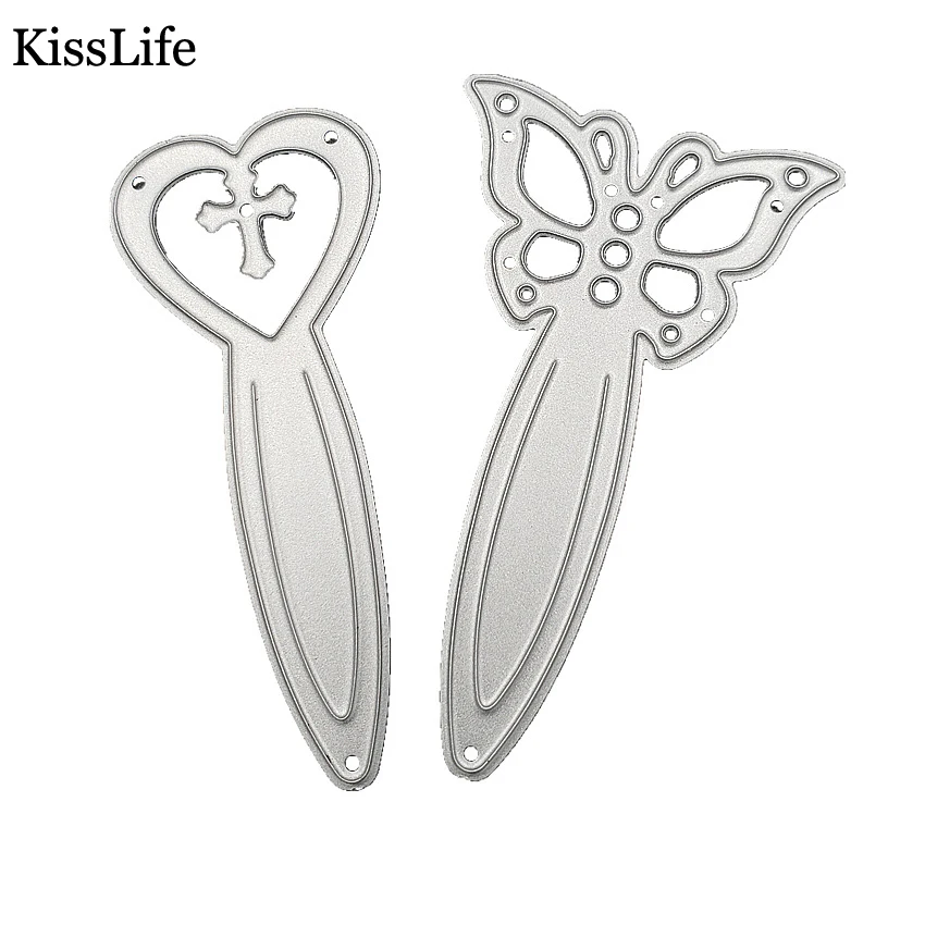 

2019 New Butterfly Cross Art Metal Cutting Dies DIY Fashion Makeup Clipboard Scrapbooking Alinacrafts Dies Christmas Die Cut