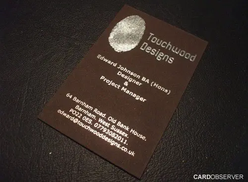 2016 Personalized Design Customized Silver Foil Stamping 2016 Personalized Design Customized Silver Foil Stamping