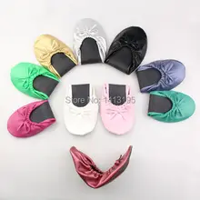 ; разноцветные балетки; удобные туфли на плоской подошве для женщин