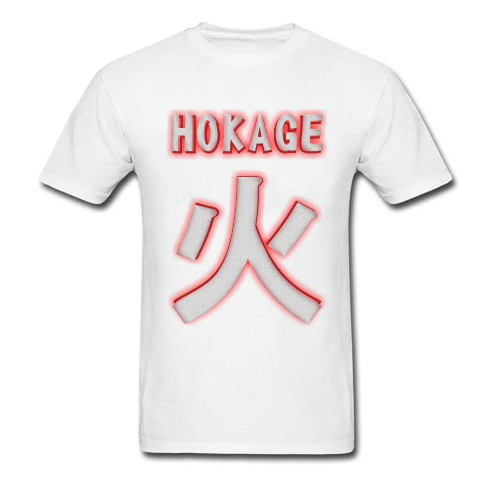 Youth 2018 Geek T Shirt Crewneck Father Day Pure Cotton T-shirts Design Short Sleeve Hokage combine Tops & Tees Hokage combine white