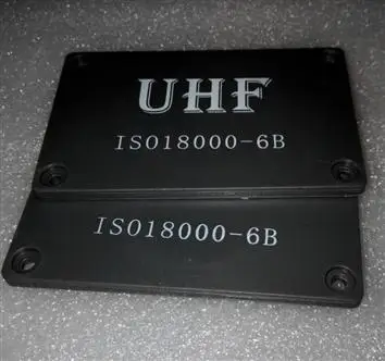 RFID8654 UHF ISO18000-6B табака UHF меток лоток теги 100 шт./лот