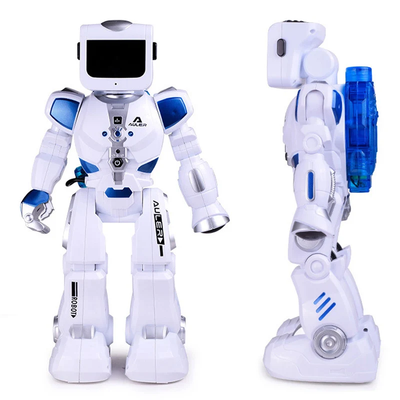 

2018 Xinhui Dance Singing Toy Deformation Robot Remote Control Music Toy Birthday Gift Boy Toy