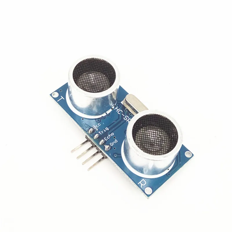 10pcs HC-SR04 Ultrasonic Sensor Distance Measuring Module,NEW