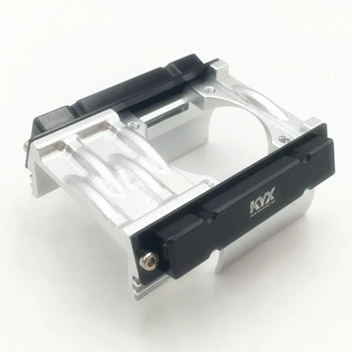 KYX 36 мм 540/550 алюминиевый сплав CNC радиатор для D90 SCX10 II|Детали и аксессуары| |