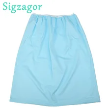 [Sigzagor] 5 ведро вкладыши для ткани пеленки вкладыш в подгузник пул большой мокрой сумки эластичные моющиеся непромокаемые 22 выбор 70 см x см 75