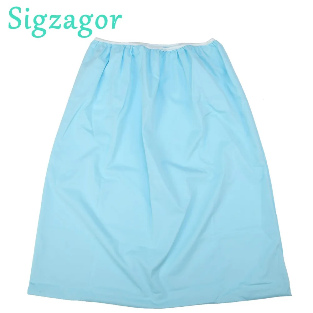 

[Sigzagor]5 Pail Liners for Cloth Diaper Nappy Insert PUL Large Wet Bags Elastic Washable Waterproof 22 Choices 70cmx75cm