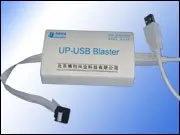 

For UP-USB Blaster download / emulation / debugger Altera FPGA CPLD