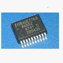 IC ADE7763ARSZ ADE7763ARS ADE7763 20-SSOP