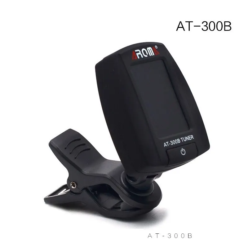 

Tuner AT-300B guitar bass tuner guitar common tuner