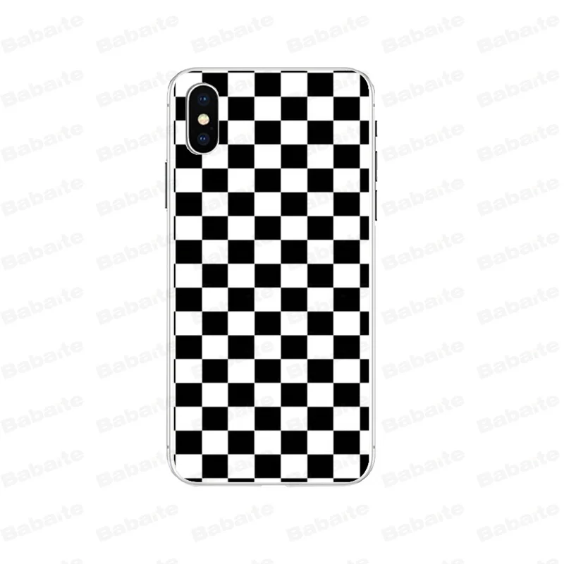 Checkerboard Checked Checke