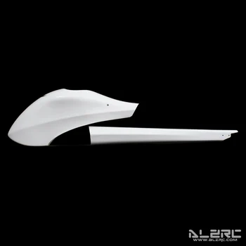 

ALZRC - Devil 380 FAST Fiberglass Painting Canopy Set-white