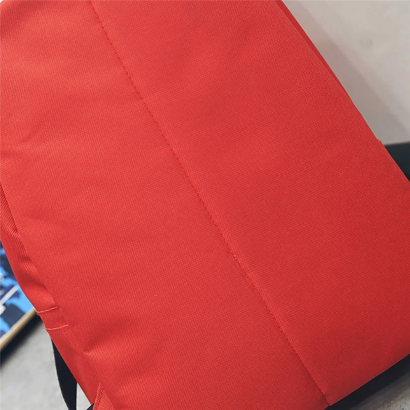 Aelicy рюкзак в Корейском стиле с принтом алфавита для студентов, женская сумка на плечо, женские модные трендовые рюкзаки с цепочкой, мужские школьные сумки