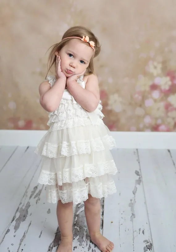 roupa do bebê filha 2-8 idade & mãe para grávida