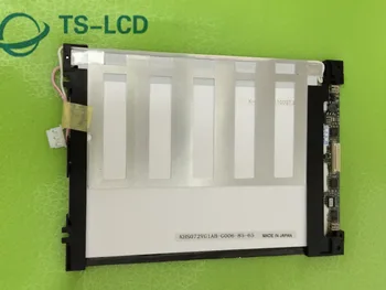 

100% test A+ Grade Original Kyocera 7.2" CSTN industrial LCD display KHS072VG1AB-G00 KHS072VG1AB G00