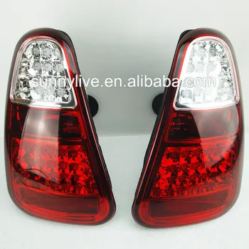 

For BMW Mini R50 R52 R55 R56 R61 LED Tail Lamp 2005 to 2006 year JY