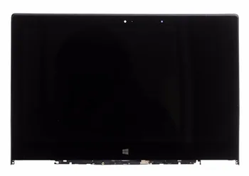 

New original For Lenovo Yoga 2 pro 13 LTN133YL01-L01 Laptop LCD Touch Screen Assembly