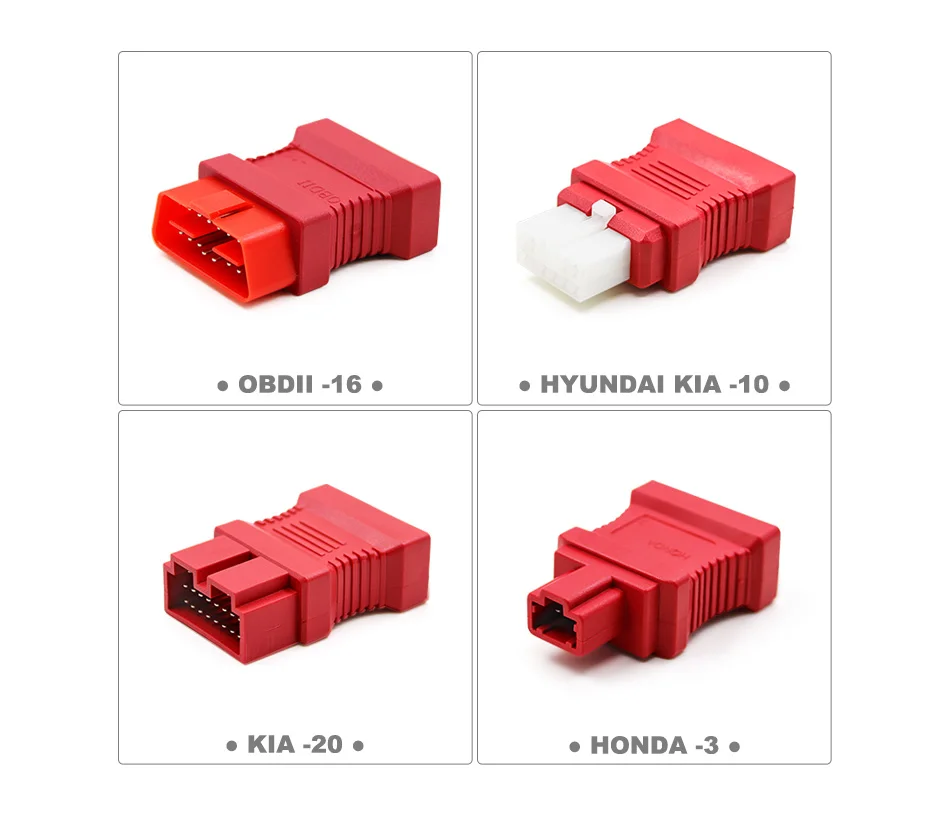 OBDSTAR X100 PROS C+D+E model SK43-K (4)