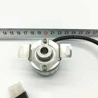 Tajima Embroidery Machine Spare Part YLT-101 – High-Quality Replacement Component - Image 2