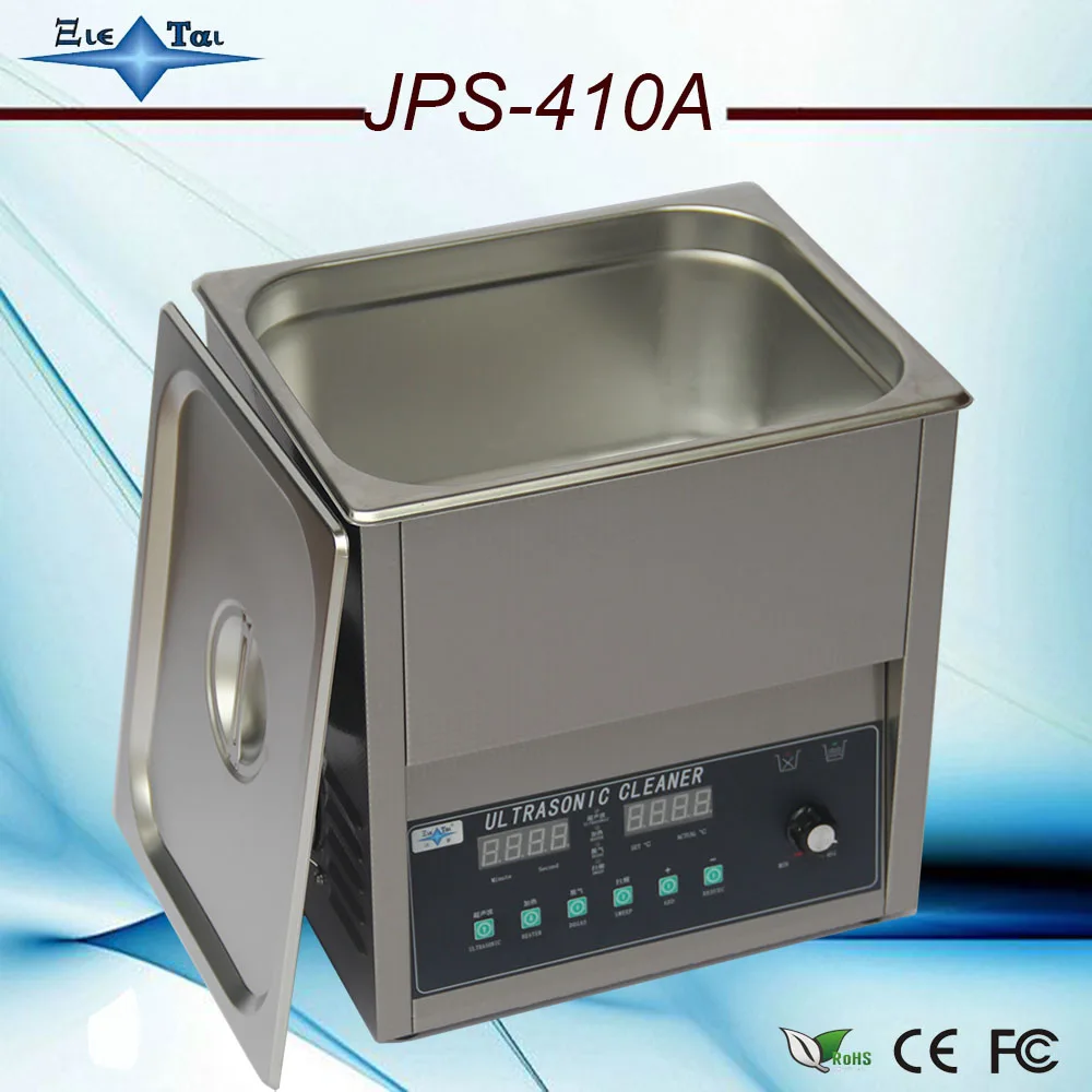 Новейшая горячая распродажа JPS-410A 10L 220 v/110 V муфты-с механическим приводом и развертки откачивание газа и Мощность регулируемый