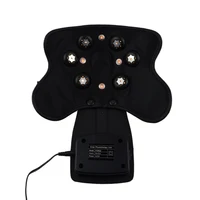 Physiotherapy Machine Far Infrared Heat Therapy Magnetic Elbow Shoulder Arthritis Vibrate Massager Knee Joint Pain Relieve Item 5