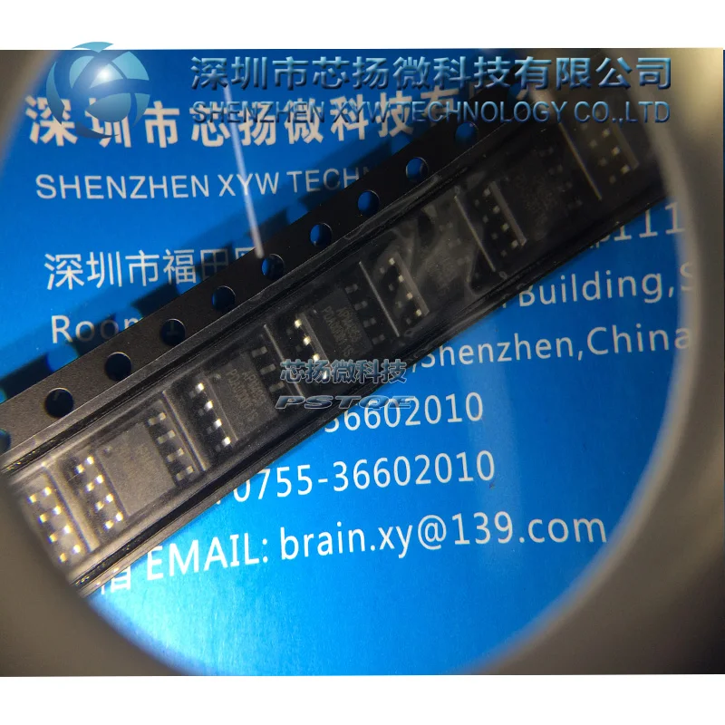 XIN YANG Electronic 500 шт./лот APM4953 SOP-8 двойной P канал Улучшенный полевой транзистор 4953 |