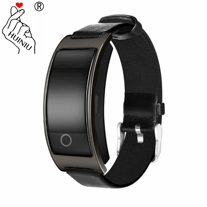 

HUINIU CK11S Smart Bracelet Bluetooth Smart Watch Blood Pressure Blood Oxygen Heart Rate monitor Smart band For IOS And Android